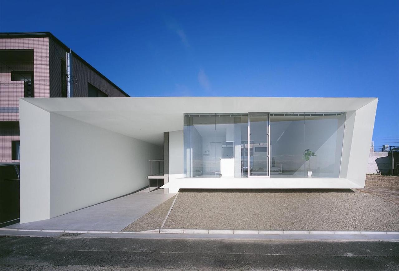 Mare Di Miyajima マーレ ディ ミヤジマ Villa Hatsukaichi Buitenkant foto